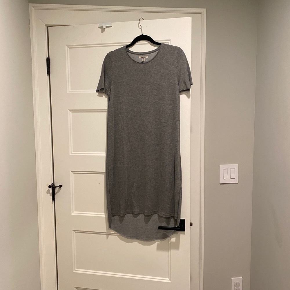 T-shirt dress NWT